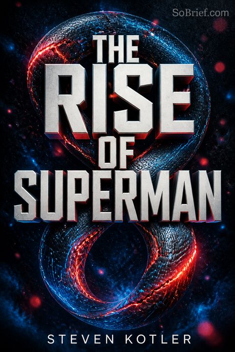 The Rise of Superman