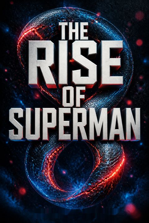 The Rise of Superman