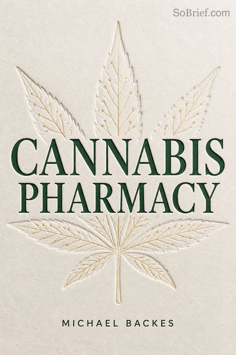 Cannabis Pharmacy