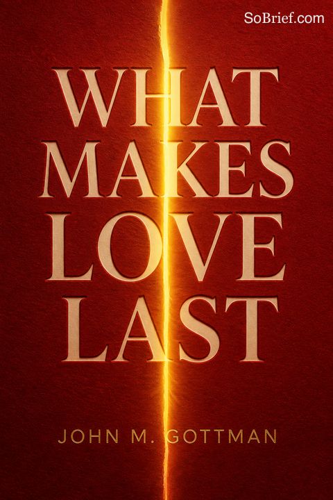 What Makes Love Last