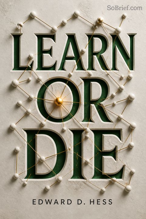 Learn or Die