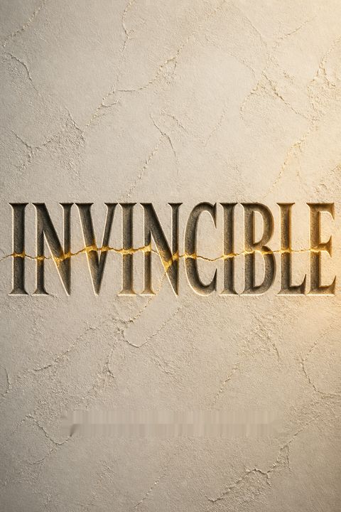 Invincible by Brian F. Martin