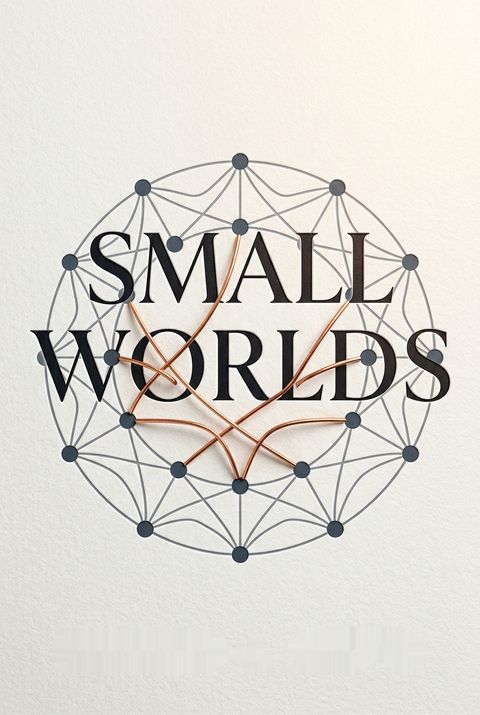 Small Worlds by Duncan J. Watts