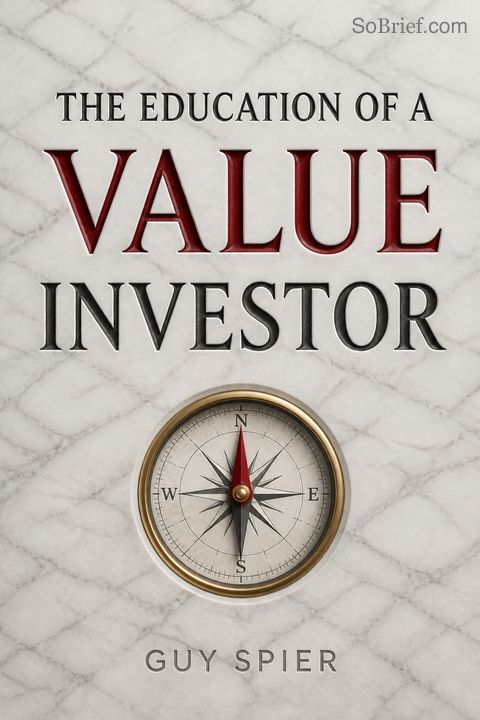 The Education of a Value Investor