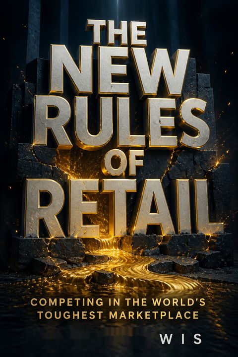The New Rules of Retail by Robin Lewis