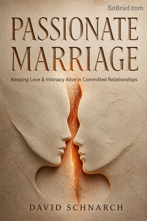 Passionate Marriage