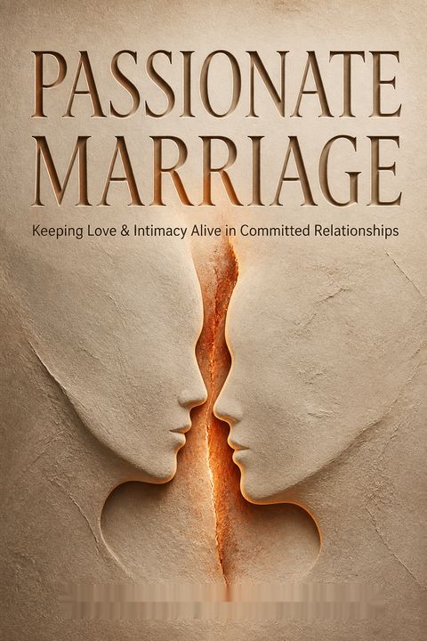 Passionate Marriage