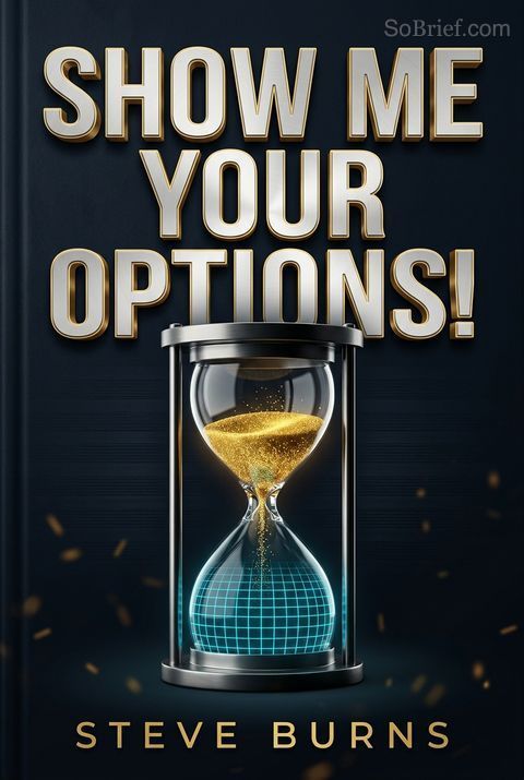 By Steve Burns Show Me Your Options! The Guide to Complete Confidence for Every Stock and Options Trader Seeking Co [Paperback]
