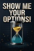 By Steve Burns Show Me Your Options! The Guide to Complete Confidence for Every Stock and Options Trader Seeking Co [Paperback]