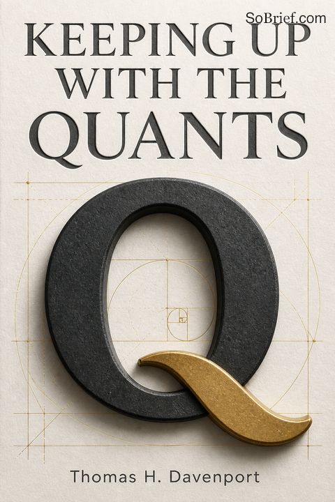 Keeping Up with the Quants