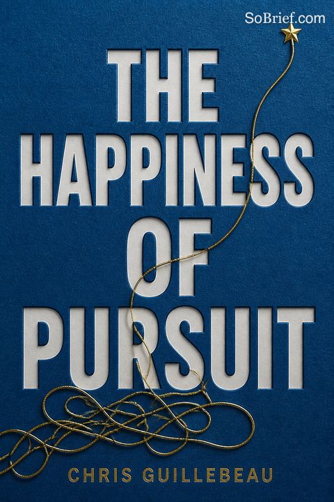 The Happiness of Pursuit