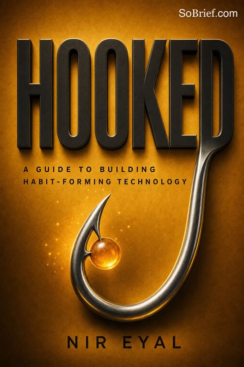 Hooked