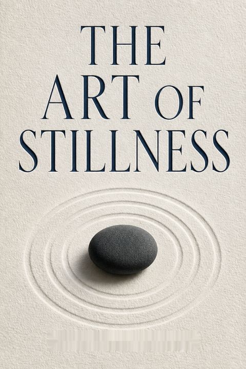 The Art of Stillness