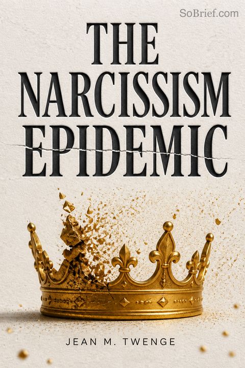 The Narcissism Epidemic