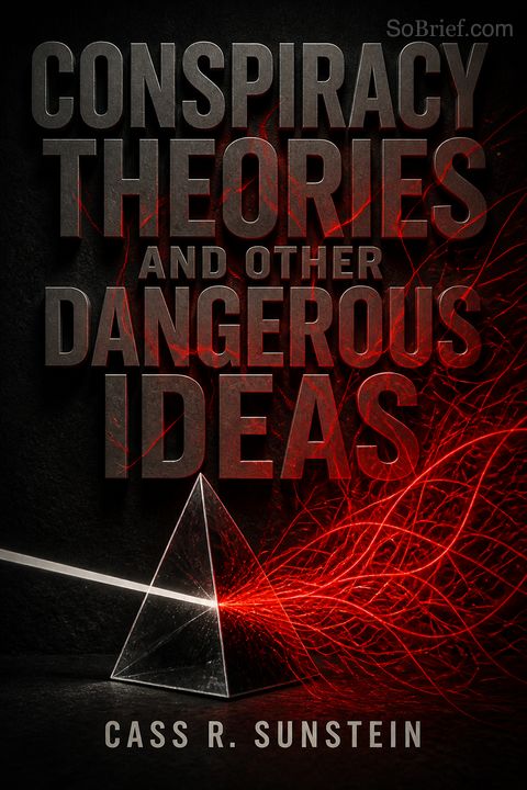 Conspiracy Theories and Other Dangerous Ideas