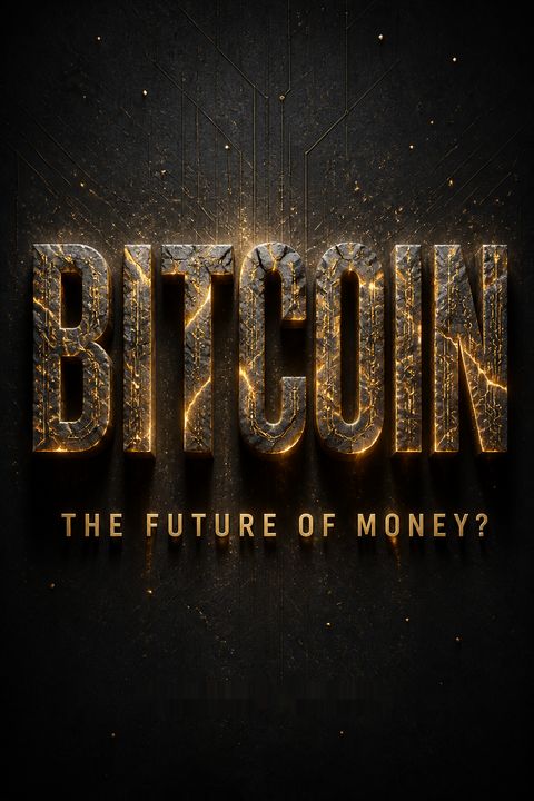 Bitcoin by Dominic Frisby