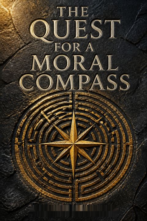 The Quest for a Moral Compass by Kenan Malik