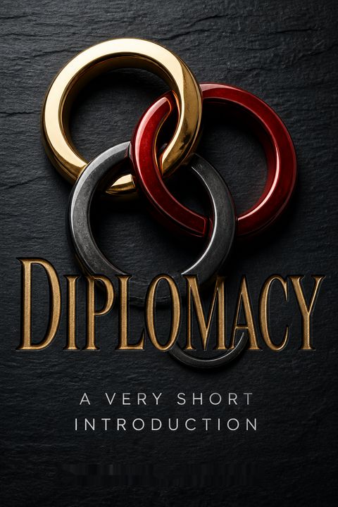 Diplomacy by Joseph M. Siracusa