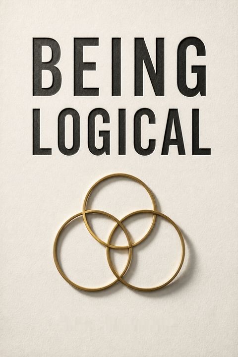 Being Logical by D.Q. McInerny