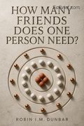 How Many Friends Does One Person Need?