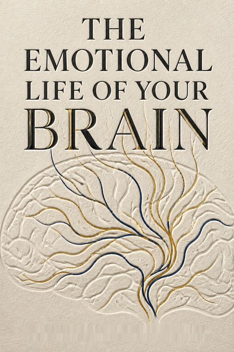 The Emotional Life of Your Brain