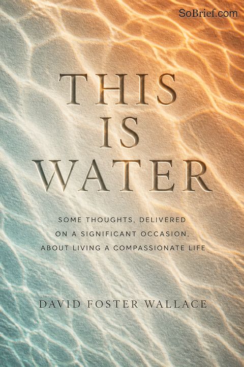 This Is Water