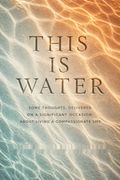 This Is Water