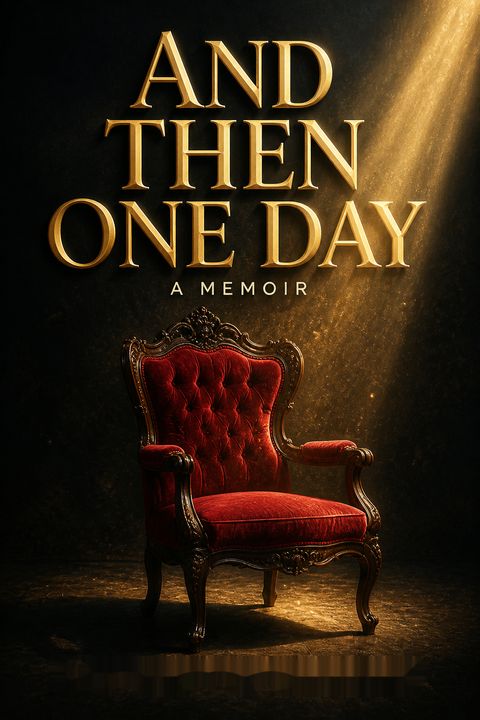 And Then One Day by Naseeruddin Shah