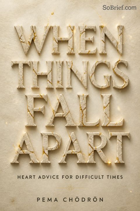 When Things Fall Apart
