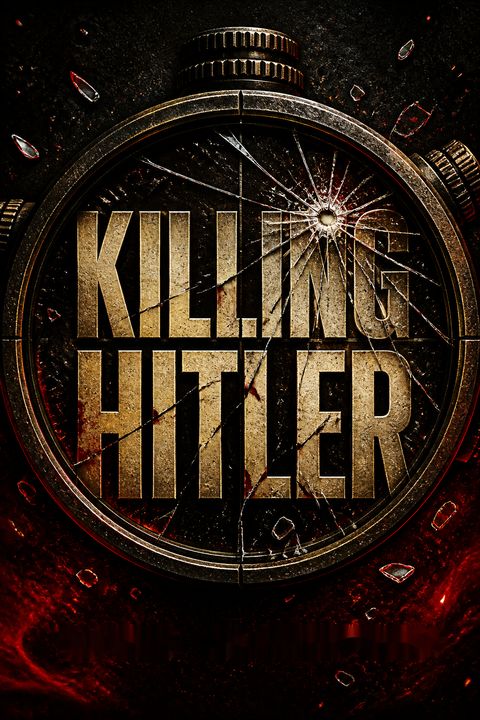 Killing Hitler by Roger Moorhouse