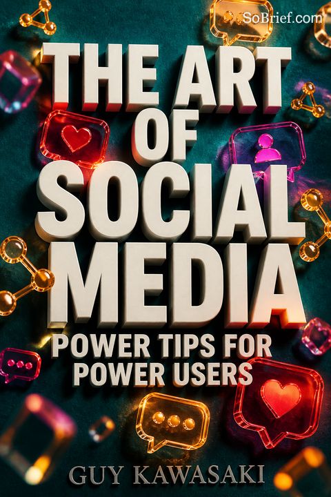 The Art of Social Media