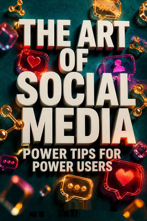 The Art of Social Media