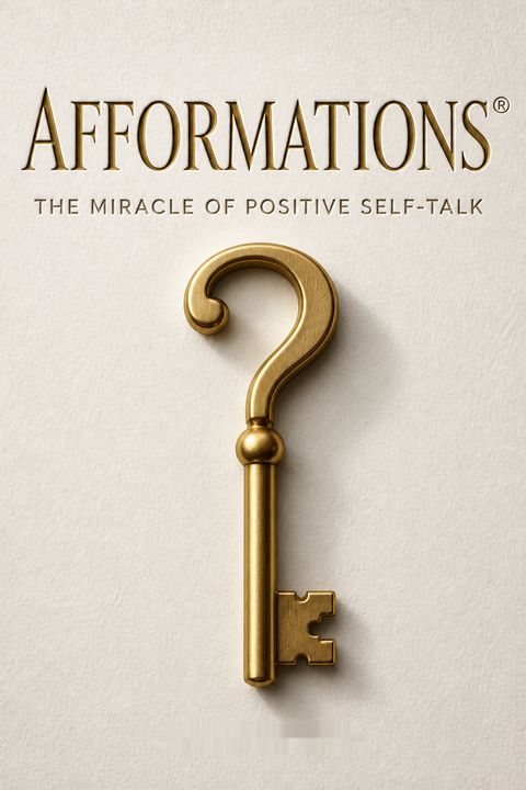 Afformations® by Noah St. John