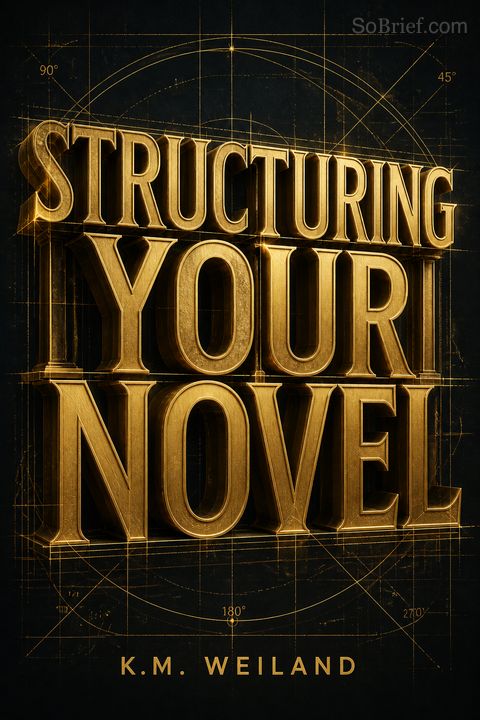 Structuring Your Novel