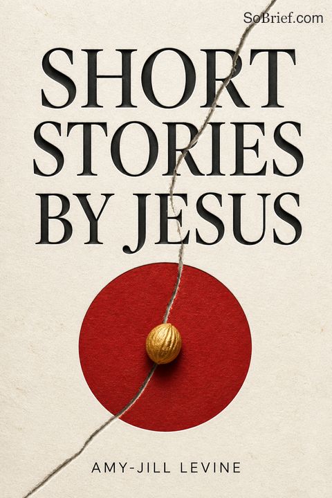 Short Stories by Jesus