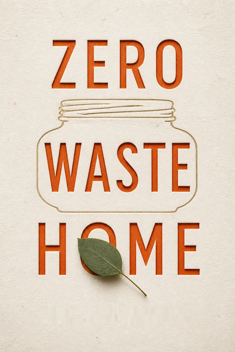 Zero Waste Home by Bea Johnson