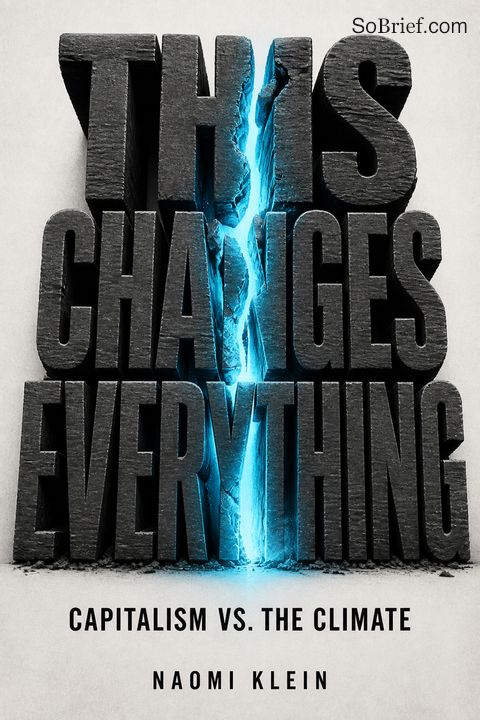 This Changes Everything