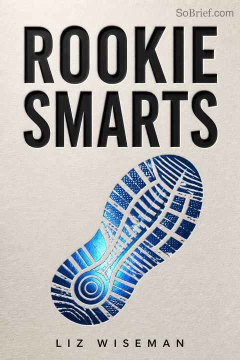 Rookie Smarts