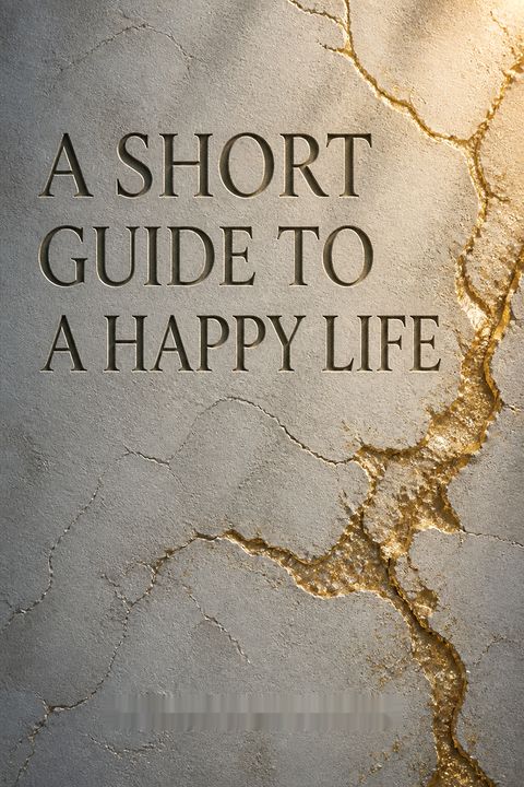 A Short Guide to a Happy Life