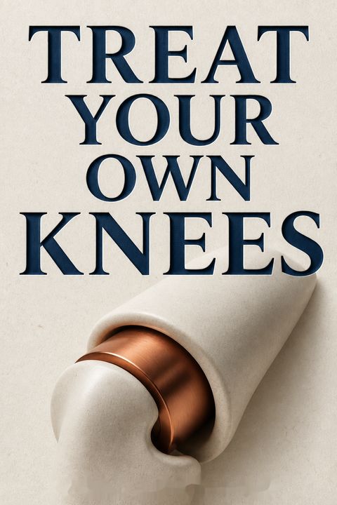 Treat Your Own Knees by Jim  Johnson