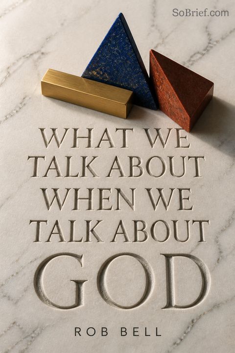 What We Talk about When We Talk about God