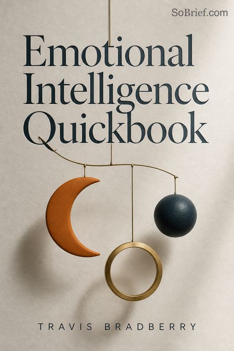 Emotional Intelligence Quickbook