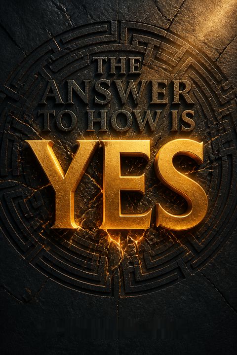 The Answer to How Is Yes by Peter Block