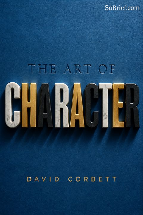 The Art of Character