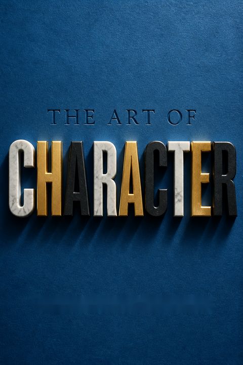 The Art of Character