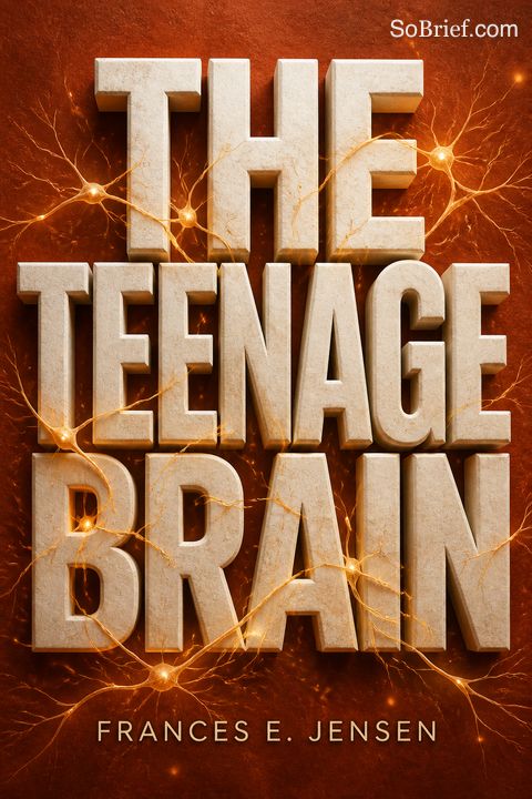 The Teenage Brain
