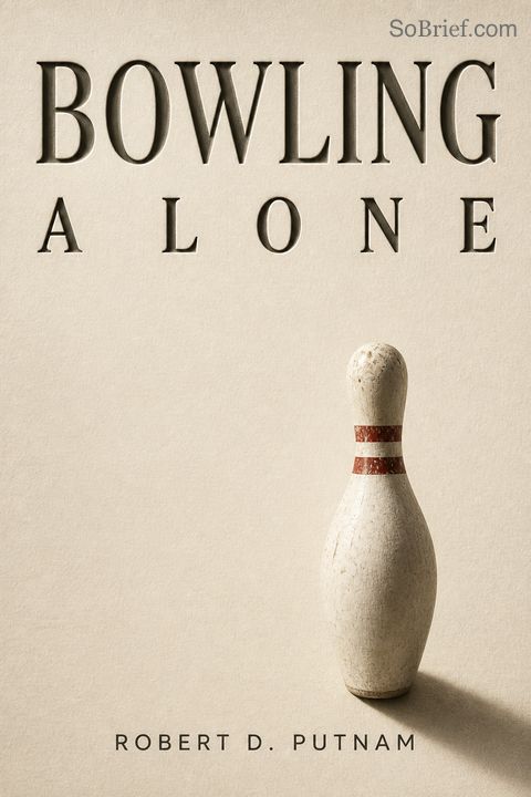 Bowling Alone
