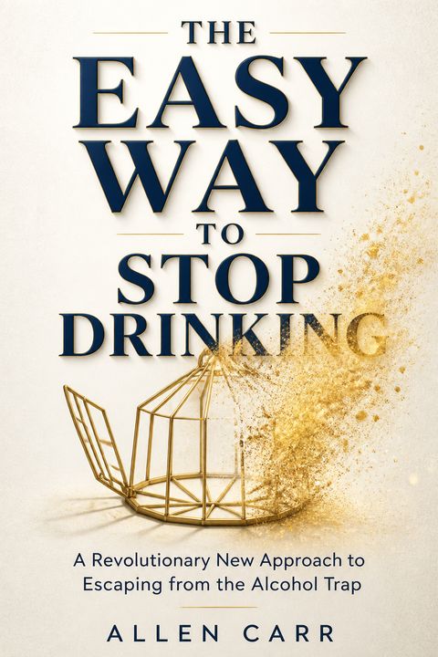 The Easy Way to Stop Drinking