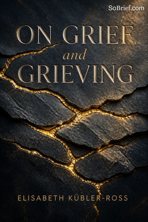 On Grief and Grieving