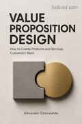 Value Proposition Design